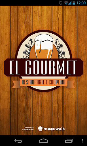 El Gourmet