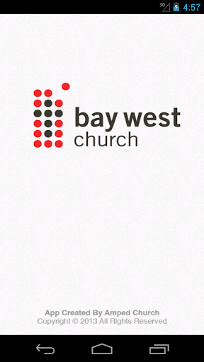 Bay West Church