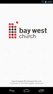 Download Bay West Church APK