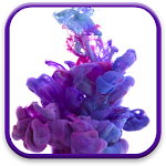Cover Image of Download Ink in Water Live Wallpaper 1.0.6 APK