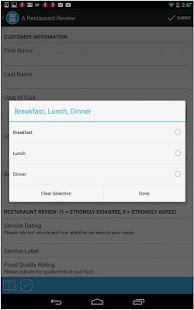 FastField Forms(圖9)-速報App