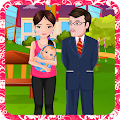 My best girlfriend gives birth Apk