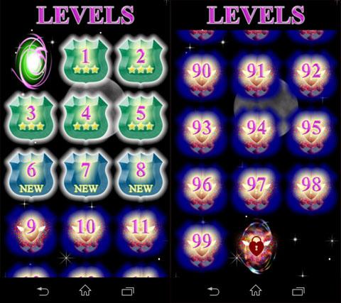 jewels love Screen 3