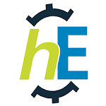 Cover Image of Télécharger hubEngage - Employee App 1.8.0 APK
