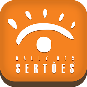 Rally dos Sertões logo