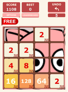 Download 2048 Piggy APK for Android