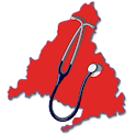 Cita M&eacute;dica Com. Madrid logo