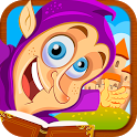 Fairy Tales Children Stories icon