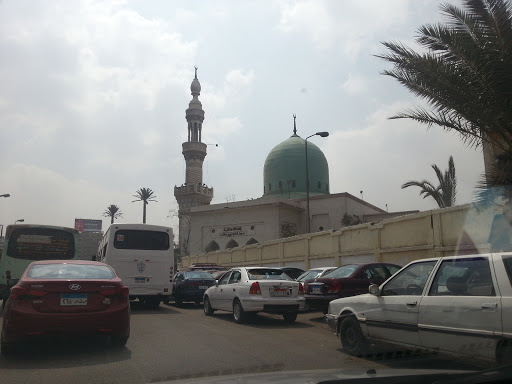 Noury Khattab Mosque