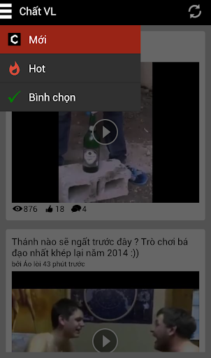 Chatvl.com - Video hài