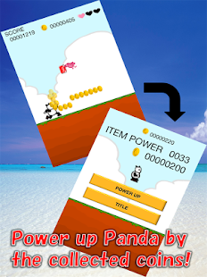 How to get Running Panda 1.0 mod apk for pc