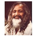 Maharishi Mahesh Yogi logo