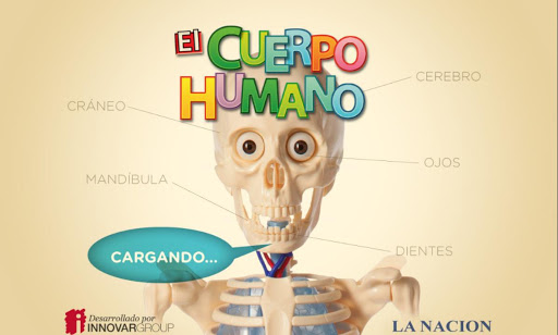 La Nación - El Cuerpo Humano