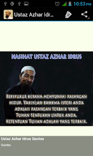 How to install Kata Hikmah Ustaz Azhar 1.0 apk for bluestacks