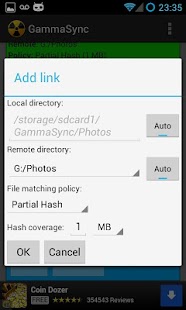 How to download GammaSync lastet apk for bluestacks