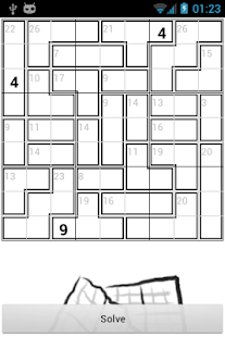 How to install Sumdoku Solver 1.01 apk for android
