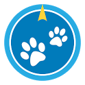 BackTrack Compass icon