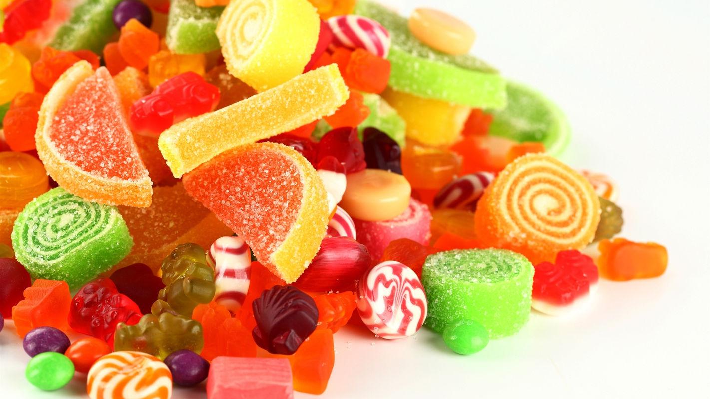 Candy Jigsaw Puzzles Android Apps on Google Play