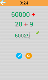 Kids Math Place Value(圖8)-速報App