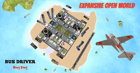 Bus Driver: Hong Kong poster 8