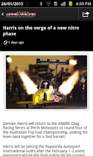 How to install ANDRA Drag Racing 5.55.14 apk for pc