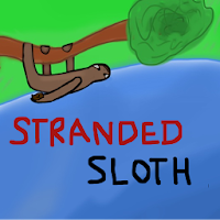 Stranded Sloth