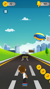 Maximan Skater Screenshots 4