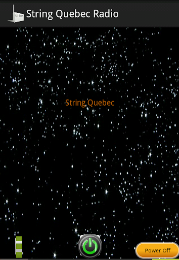 String Quebec Radio