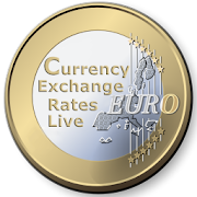 Currency Exchange Rates PRO 9 Icon