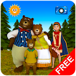 Cover Image of डाउनलोड Fairy Tales & Legends for kids 1.3.0 APK