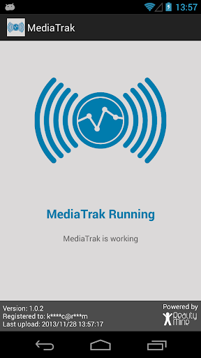 MediaTrak