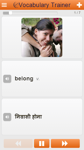 免費下載教育APP|Learn Hindi Vocabulary Free app開箱文|APP開箱王