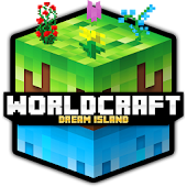 Worldcraft: Dream Island