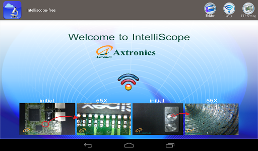 Intelliscope