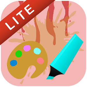 Dibuja & Colorea Lite.apk 1.0