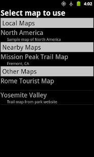 Custom Maps(圖5)-速報App