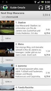 Next Stop Maracanã Screenshots 3