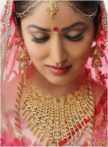 Indian Bride