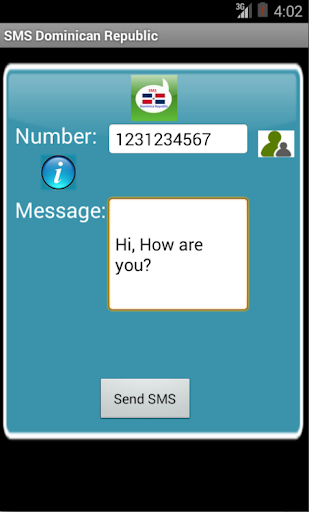 免費下載社交APP|Free SMS Dominican Republic app開箱文|APP開箱王