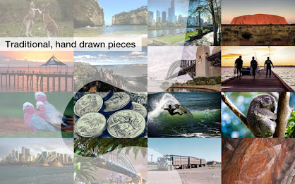 Australia Jigsaw Puzzles Demo poster 10