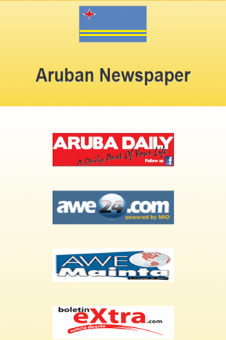 Arubian Newspapers