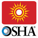 OSHA Heat Safety Tool icon