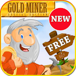 Gold Miner World Apk