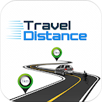 Travel Distance Calculator Apk