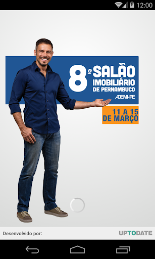 8º Salão Imobiliário de PE