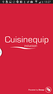 Lastest Cuisinequip APK for PC