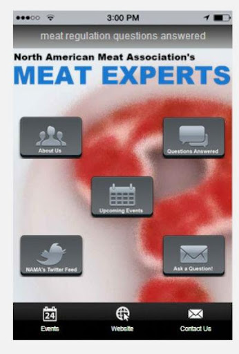 NAMA Meat Experts