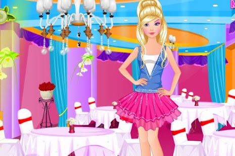 Games for Girls Spa Salon Screenshots 5
