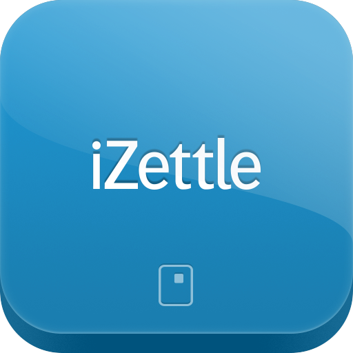 iZettle 商業 App LOGO-APP開箱王