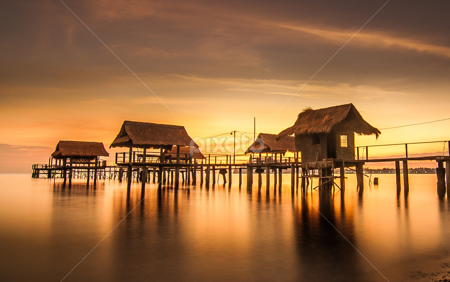 by Jerry ME Tanigue - Buildings & Architecture Bridges & Suspended Structures